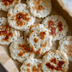 High Protein Cottage Cheese Chips